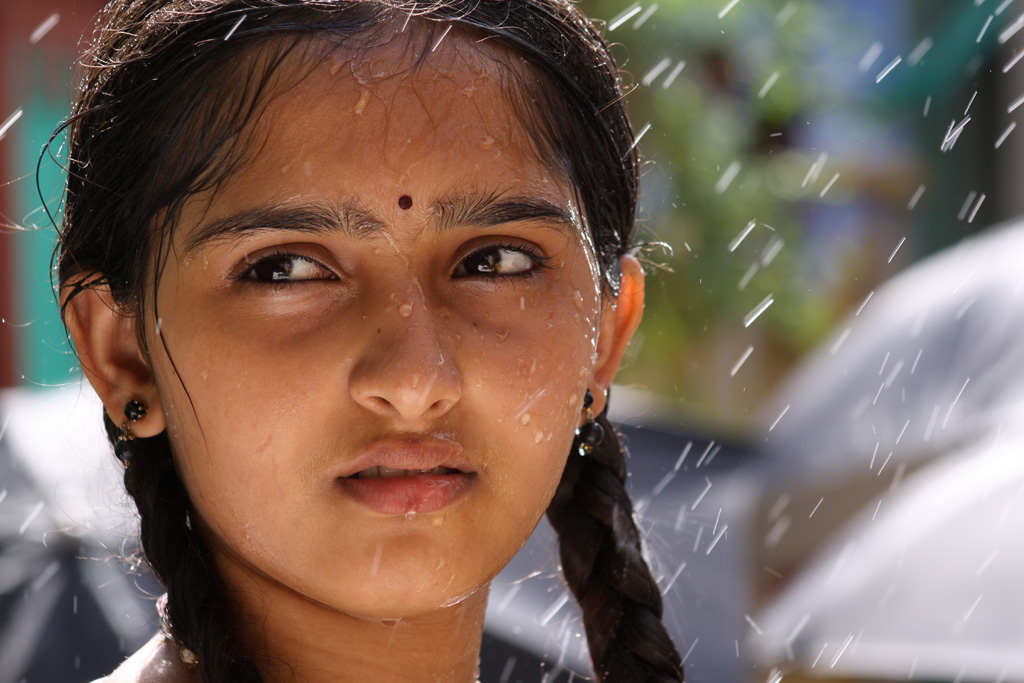 Sanusha Santhosh - Renigunta Latest Movie Stills | Picture 73557